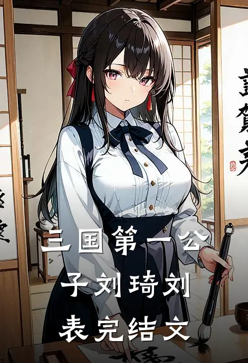 三国第一公子刘琦刘表完结文