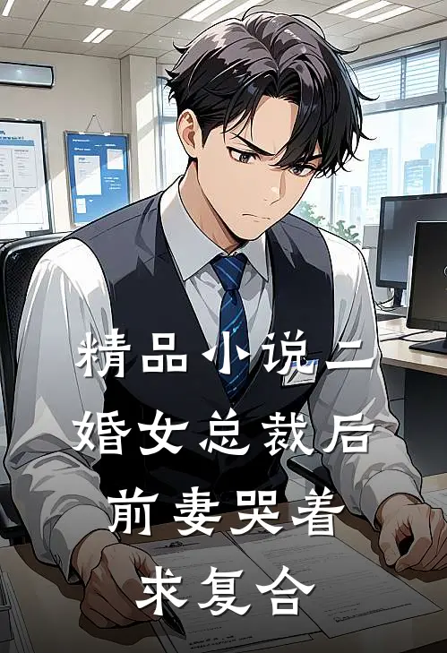 精品小说二婚女总裁后，前妻哭着求复合