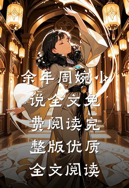 余年周婉小说全文免费阅读完整版优质全文阅读