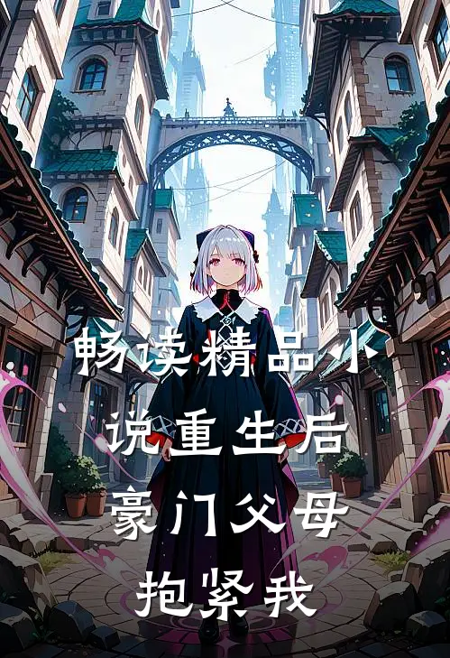 畅读精品小说重生后，豪门父母抱紧我