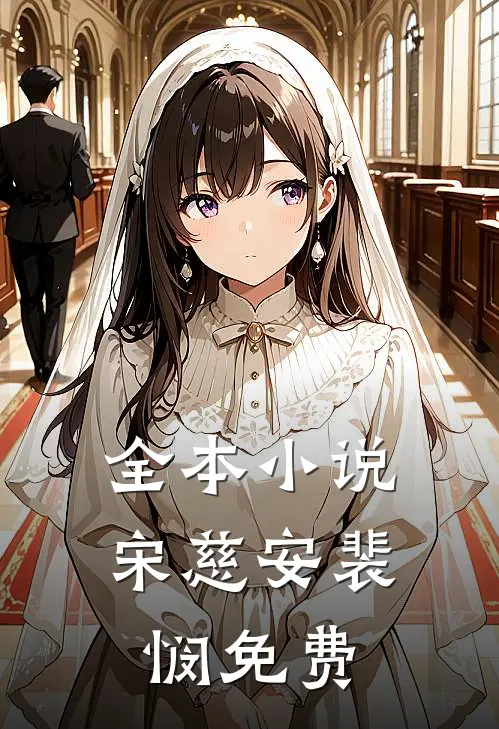 全本小说宋慈安裴悯免费