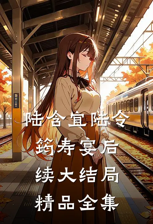 陆含宜陆令筠寿宴后续大结局精品全集