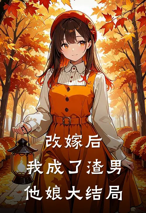 改嫁后，我成了渣男他娘大结局