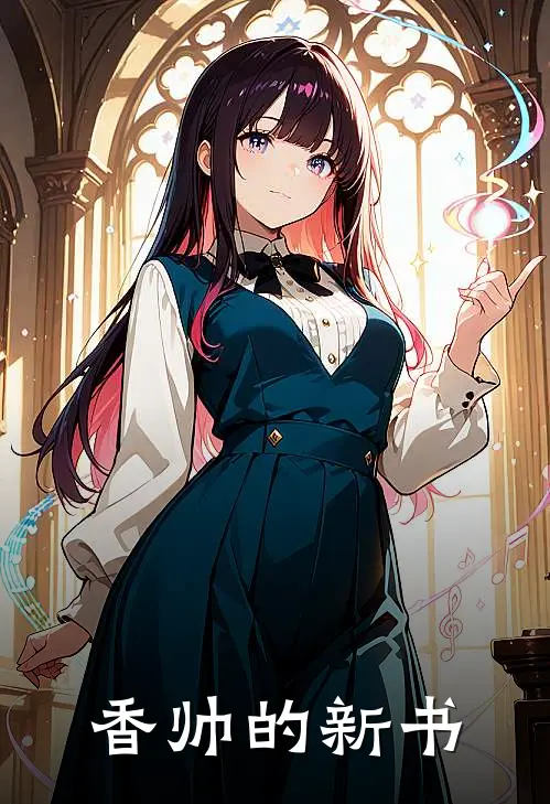 香帅的新书