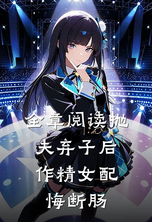 全章阅读抛夫弃子后，作精女配悔断肠