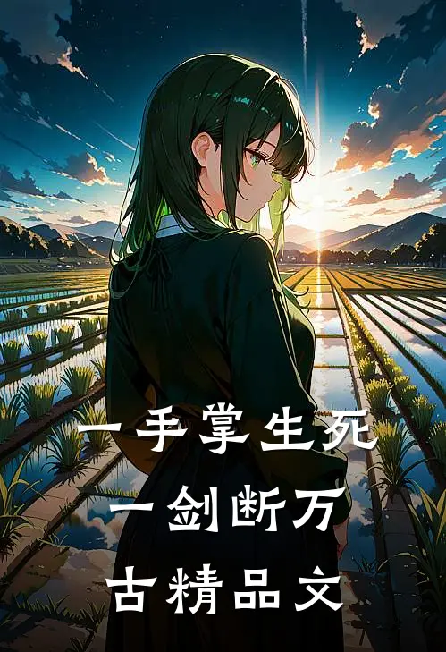 一手掌生死，一剑断万古精品文