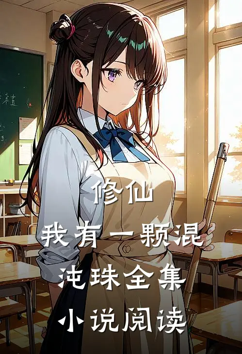 修仙：我有一颗混沌珠全集小说阅读