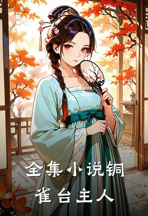 全集小说铜雀台主人