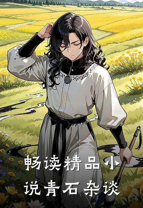 畅读精品青石杂谈