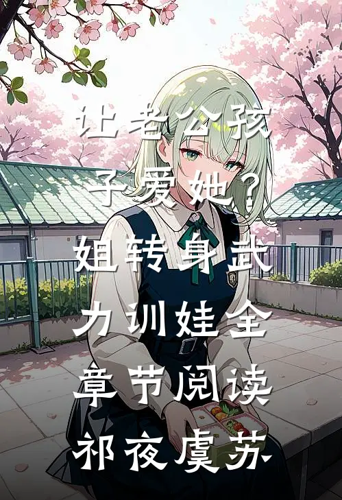 让老公孩子爱她？姐转身武力训娃全章节阅读祁夜虞苏