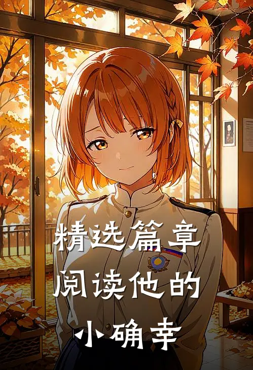 精选篇章阅读他的小确幸