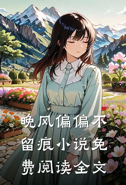 晚风偏偏不留痕小说免费阅读全文