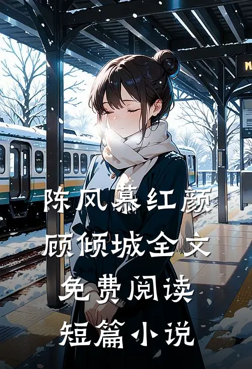 陈风慕红颜顾倾城全文免费阅读短篇小说