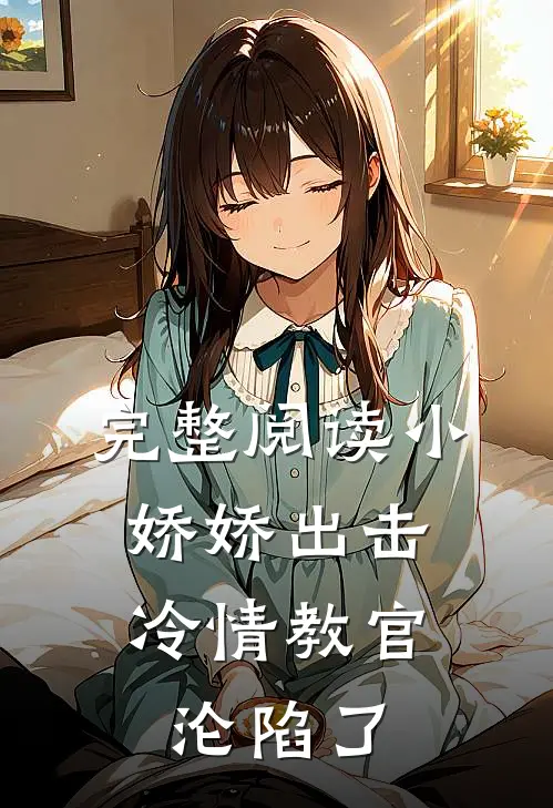 完整阅读小娇娇出击，冷情教官沦陷了