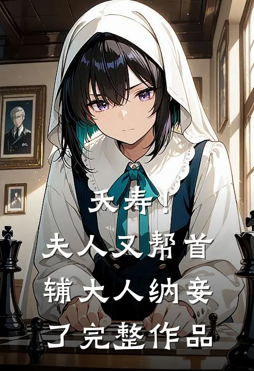 夭寿！夫人又帮首辅大人纳妾了完整作品