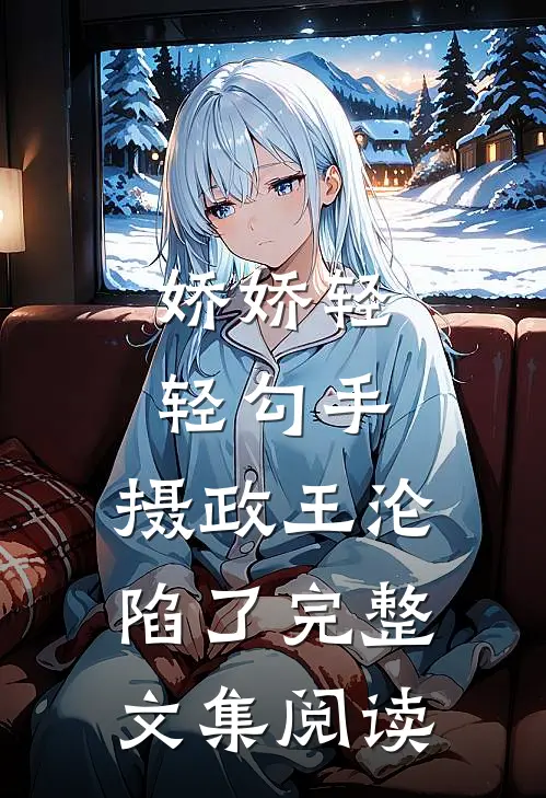 娇娇轻轻勾手，摄政王沦陷了完整文集阅读