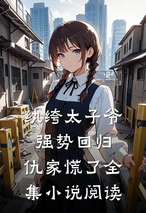 纨绔太子爷强势回归，仇家慌了全集小说阅读