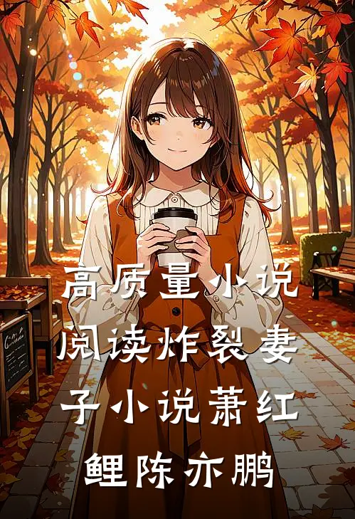 高质量小说阅读炸裂妻子小说萧红鲤陈亦鹏