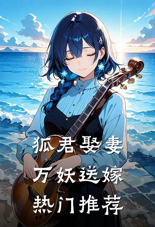 狐君娶妻,万妖送嫁热门推荐文
