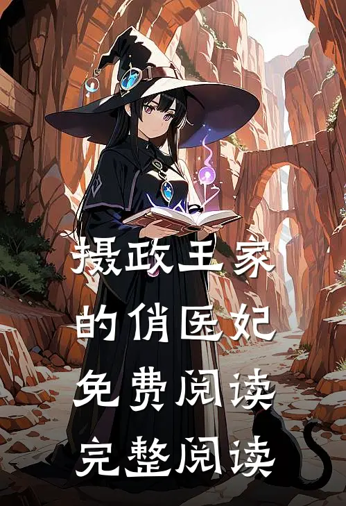 摄政王家的俏医妃免费阅读完整阅读