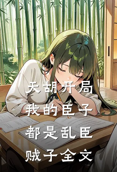 天胡开局，我的臣子都是乱臣贼子全文