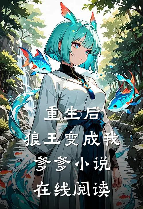 重生后,狼王变成我爹爹小说在线阅读