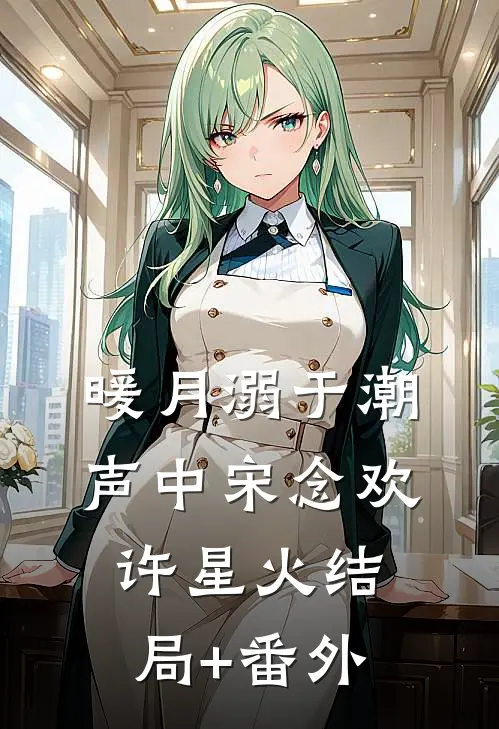 暖月溺于潮声中宋念欢许星火结局+番外