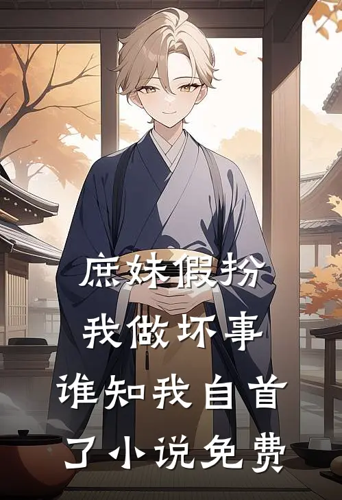 庶妹假扮我做坏事，谁知我自首了小说免费