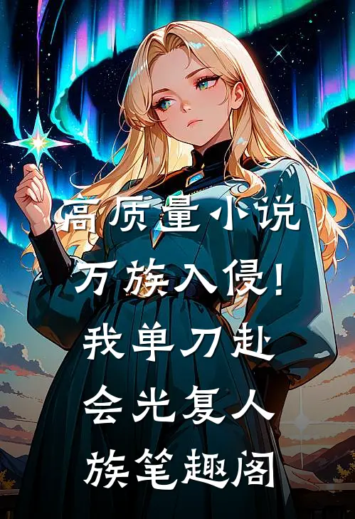 高质量小说万族入侵!我单刀赴会光复人族笔趣阁