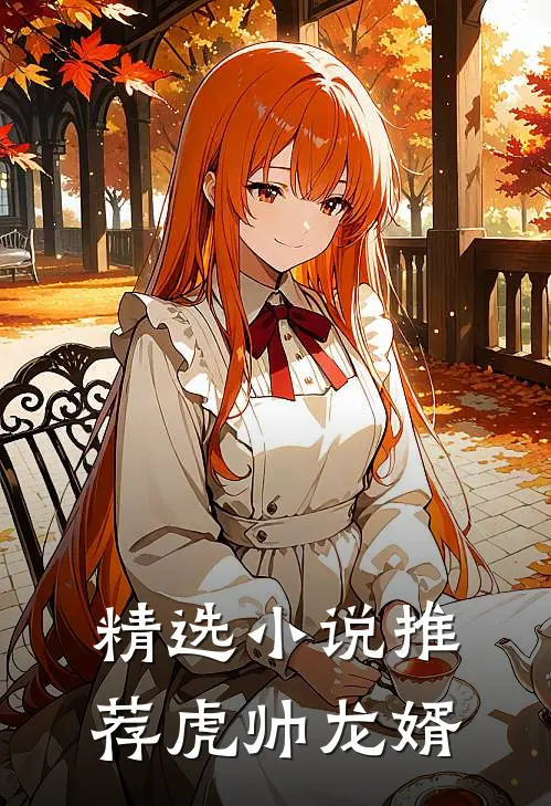 精选小说推荐虎帅龙婿
