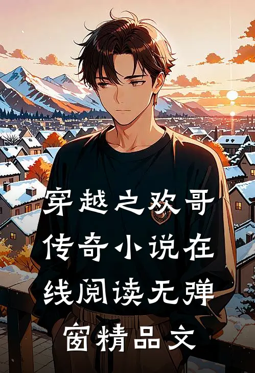 穿越之欢哥传奇小说在线阅读无弹窗精品文