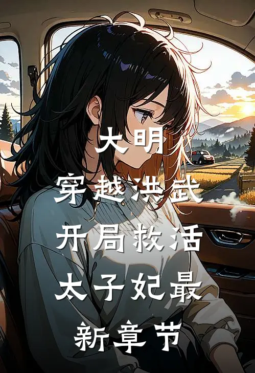 大明穿越洪武,开局救活太子妃最新章节免费阅读