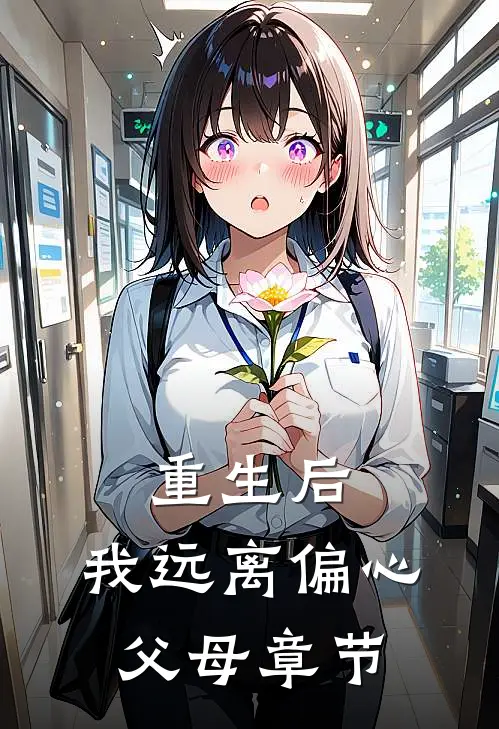 重生后,我远离偏心父母章节免费阅读