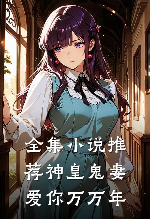 全集小说推荐神皇鬼妻：爱你万万年