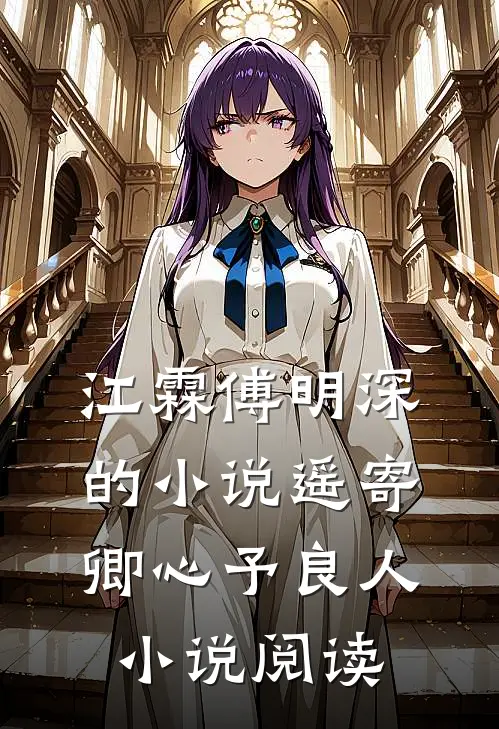 江霖傅明深的小说遥寄卿心予良人小说阅读