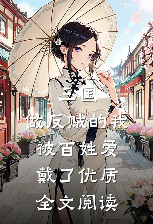 三国：做反贼的我，被百姓爱戴了优质全文阅读