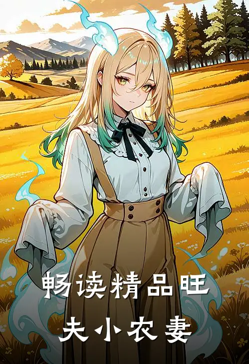 畅读精品旺夫小农妻