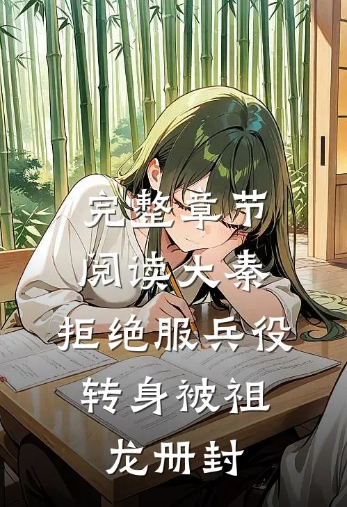 完整章节阅读大秦：拒绝服兵役，转身被祖龙册封