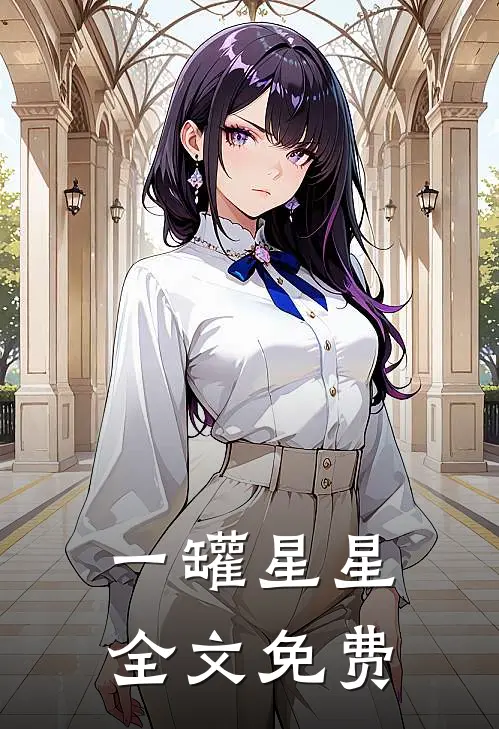 一罐星星全文免费