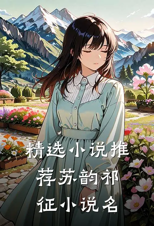 精选小说推荐苏韵祁征小说名