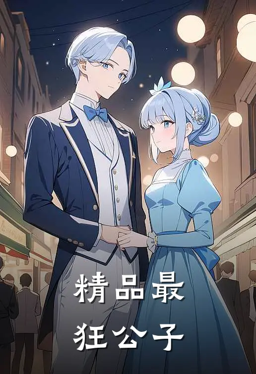 精品最狂公子