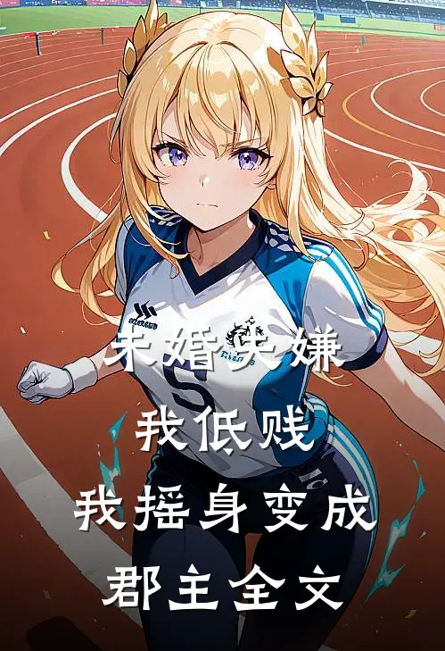 未婚夫嫌我低贱,我摇身变成郡主全文在线阅读
