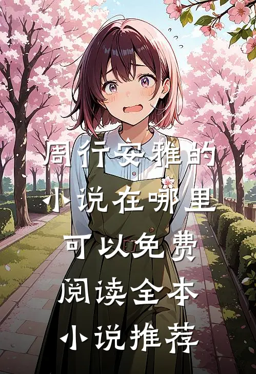 周行安雅的小说在哪里可以免费阅读全本小说推荐