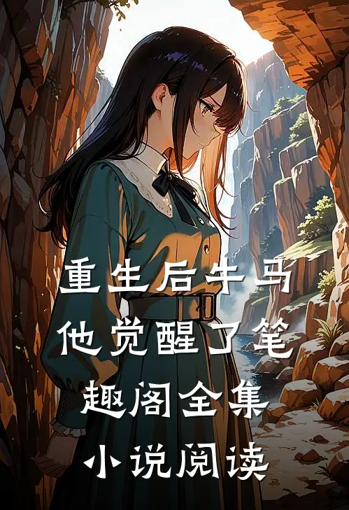 重生后牛马他觉醒了笔趣阁全集小说阅读