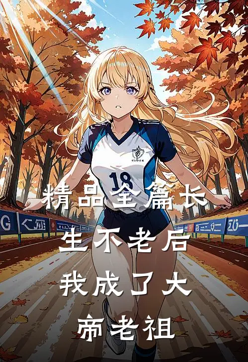 精品全篇长生不老后，我成了大帝老祖