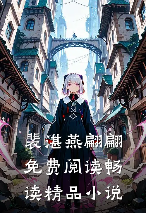 裴湛燕翩翩免费阅读畅读精品小说