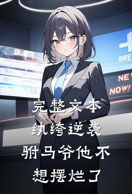 完整文本纨绔逆袭：驸马爷他不想摆烂了
