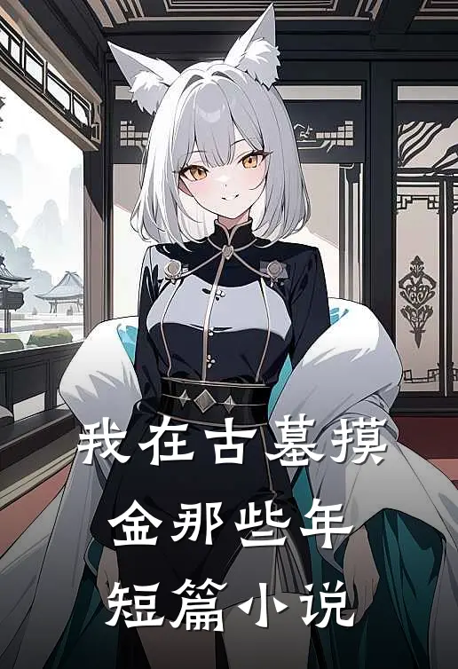我在古墓摸金那些年短篇小说