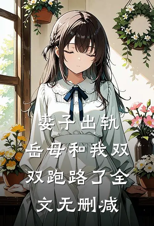 妻子出轨,岳母和我双双跑路了全文无删减在线观看