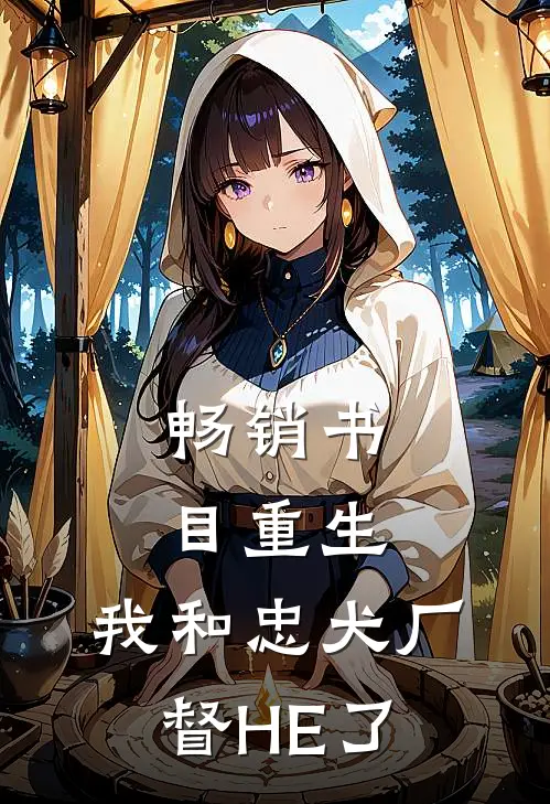 畅销书目重生：我和忠犬厂督HE了